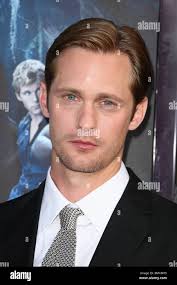 Alexander skarsgard and true blood -Fotos und -Bildmaterial in hoher  Auflösung