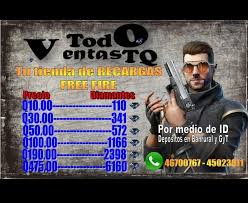 Si podemos recargarle por id. Gudiel Barrientos Ø¹ÙÙ ØªÙÙØªØ± Tienda De Recargas De Free Fire Guatemala