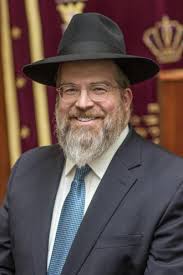 Baltimore Jewish Life