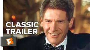 Sabrina (1995) Trailer #1