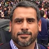 Albert Domingo Murillo Email & Phone Number