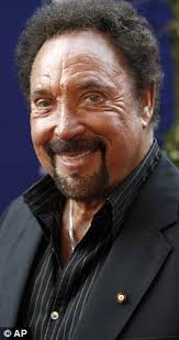 If you're looking for tom jones's net worth in 2021, then check out how much money tom jones makes and is worth today below. Tom Jones 70 Finally Looks As Old As His 53 Year Old Son As He Stops Dyeing His Hair Daily Mail Online