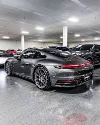 Porsche 992 In 2020 Porsche Sports Car Porsche Cars Porsche Panamera