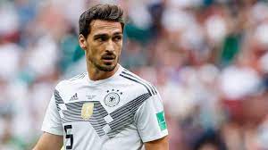 Doch wie plant löw bei der em überhaupt mit müller und hummels? Nationalmannschaft Steffen Freund Fordert Dfb Ruckkehr Von Mats Hummels