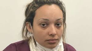 Mother arrested for attempted murder after allegedly slashing 3-year-old  daughter's neck with scissors