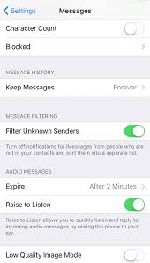 How to know when someone has blocked me on iphone? Iphone X How To Block Text Messages