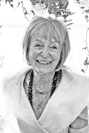 Carolyn Winifred Stein Stillman