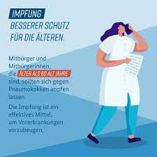 Bmg On Twitter Es Gibt Noch Keine Impfung Gegen Das Coronavirus Eine Pneumokokken Impfung Ist Jedoch Ein Effektives Mittel Zur Pravention Bei Burgern Und Burgerinnen Uber 60 Um Vorerkrankungen Zu Vermeiden Https T Co Nazozvkvwr
