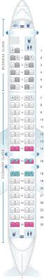 Their design was derived from the smaller crj100 and 200 airliners. Seat Map Lufthansa Bombardier Canadair Crj 900 Seatmaestro