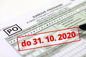 Maybe you would like to learn more about one of these? Danove Centrum Danove Priznanie Treba Podat Do 31 Oktobra 2020