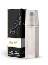 17,000 brand name perfumes & colognes up to 80% off. Fragancias Femeninas Y Masculinas Millanel 60ml Miss Perfumes