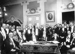 Preşedintele sfatului ţării, ion inculeţ; Sfatul Å£Ärii Si Rolul SÄu In Procesul Unirii Basarabiei Cu Romania 27 Martie 1918 2015