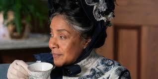 Phylicia Rashad Steals the Show in This Perfect HBO Period Piece That Has  New Episodes Releasing