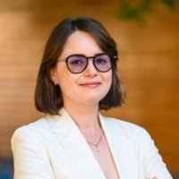 Mihaela Radu Email & Phone Number