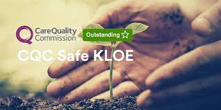 Maybe you would like to learn more about one of these? What Is The Cqc Safe Kloe And How Can You Achieve A Good Or Outstanding Rating Birdie Blog