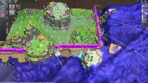 It is unlocked via completion of ant trooper hill, and its own completion unlocks brolder blockade. Creeper World 4 Dev Gort Youtube