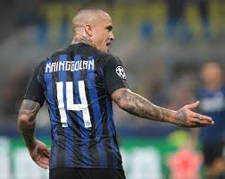 Born 19 february 1966) is a retired belgian football midfielder who is regarded as one of belgium's greatest ever footballers. Radja Nainggolan Looking To Score His First Goal At The San Siro Since Joining Inter