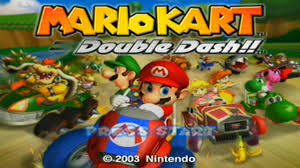 Juegos de nintendo wii gratis como el zelda, mario y muchos mas para tu consola. Mario Kart Double Dash Intro Nintendo Wii Youtube