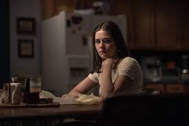 Debra from Original Sin is great : rDexter