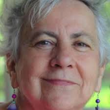 Barbara Lawlor (-2020)