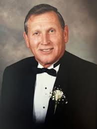 Melvin Joseph "Bob" Doyle Obituary (2023)