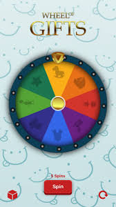 Be the last one standing! Fun Wheel Of Gifts For Kids Spin The Wheel And Win 1 1 Telecharger Apk Android Aptoide