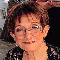 Mary L. O'Hara Obituary