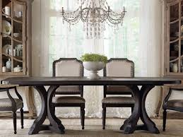 Constructed of hardwood solids and oak veneers in a washed grey oak finish. Luxe Designs 78 L X 44 Wide Rectangular Dining Table Lxd53817445394