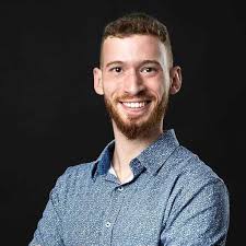 Almog Leon Holman‏