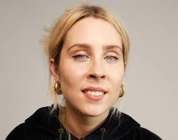 Hannah East: Express Yourself (work in progress)