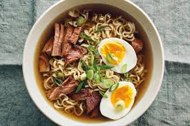 Slow Cooker Pork Ramen Recipe Recipe Pork Recipes Slow Cooker Pork Easy Slow Cooker Recipes