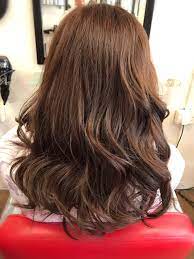 Hair salons in near me. First Appt For The Day Shiseido Hair Ginza Salon Facebook