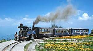 Darjeeling Himalayan Railway celebrates ...