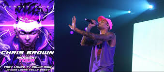 Chris Brown Honda Center Anaheim Anaheim Ca Tickets