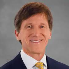 Incredulity hovers over LPL's retro -- or is it inspired? -- choice of  original 1983 employee Jim Putnam as chairman