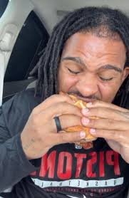 Keith Lee Effect': TikTok Star Saves Las Vegas Burger Place From Closing