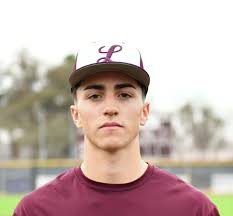 Legacy's Cole Neatherlin named District 2-6A Baseball MVP