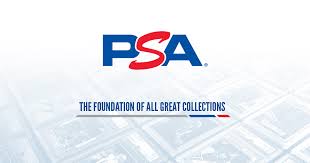 Before submitting your cards to psa for grading you want to personally inspect and grade them yourself. Psa Homepage