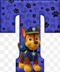I wanna share with you this free printable paw patrol alphabet letters! Alfabetos Decorativos Alphabet Letter Patrol Png 523x984px Alfabetos Decorativos Alphabet Decorative Arts Fictional Character Green Download Free