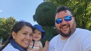 Reginald Briscoe's Instagram, Twitter & Facebook