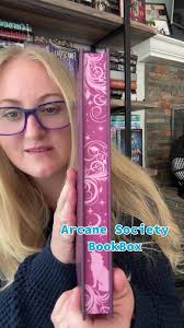 Arya Subscription Box Review Gay