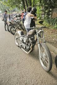 Pin By Martin Hofle On Harley Davidson Sportster Chopper Bobber Motorcycle Harley Bobber