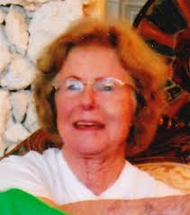 Obituary information for Cornelia Thayer Adams