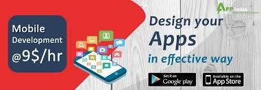 Our team of mobile app development consultants coordinate with the ux and ui design team to bring about the best user. Mobile App Development Company India App India Company