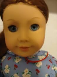 AMERICAN GIRL DOLL EMILY LOT RETIRED NIB