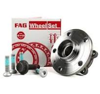 Hub wheels rear phage 713 6681 10 713668110