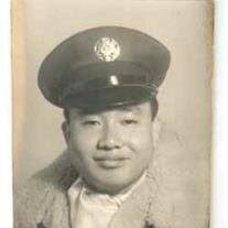 Obituary, Visitation & Funeral Information