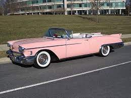 Classic Cadillacs