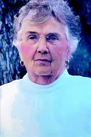 HELEN “JERRY” MCCLAIN