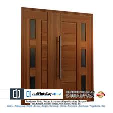 Jual Pintu Kayu Di Alam Sutra Pintu Kayu Jendela Pintu